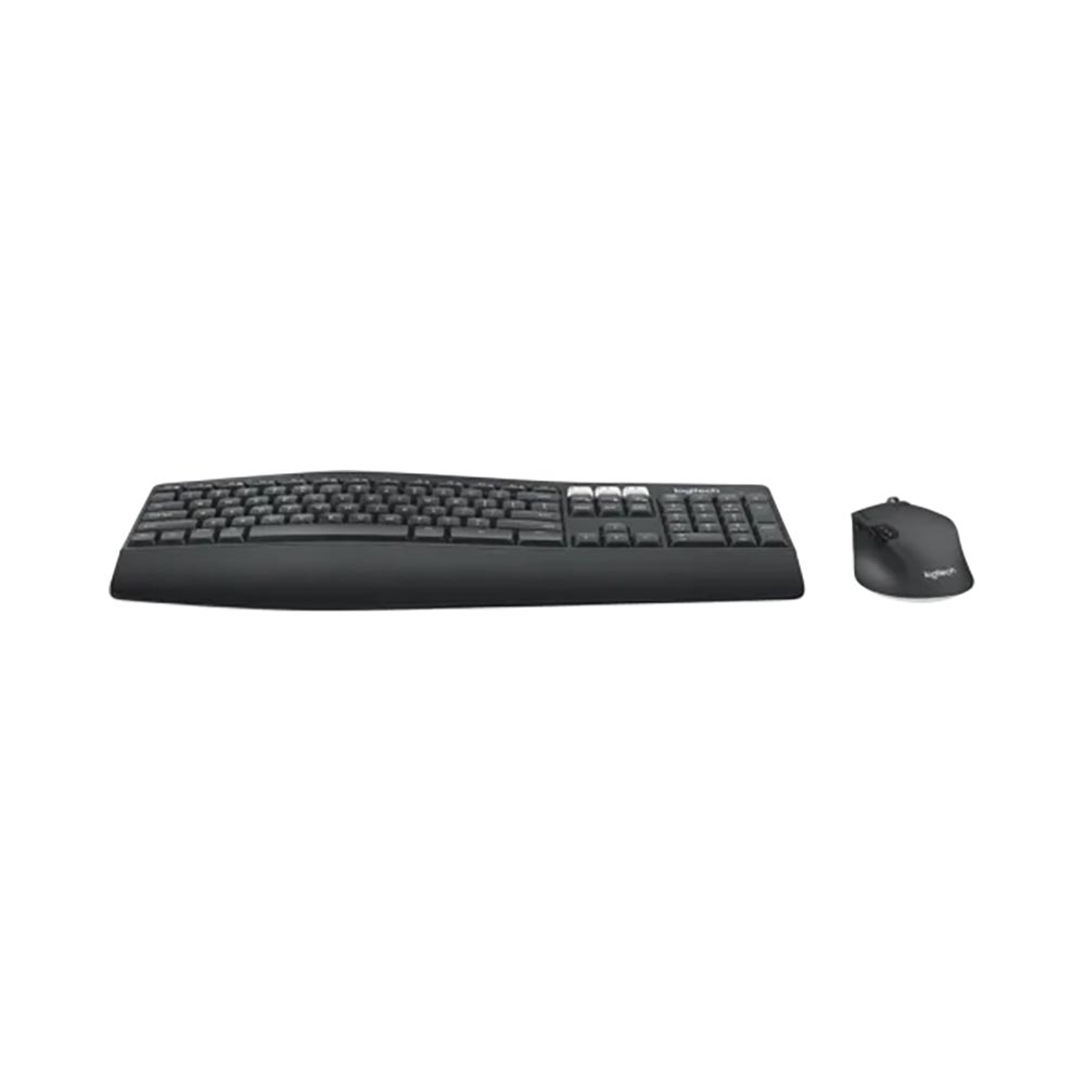Combo Bàn Phím và Chuột không dây Logitech MK850 Performance 920-008233
