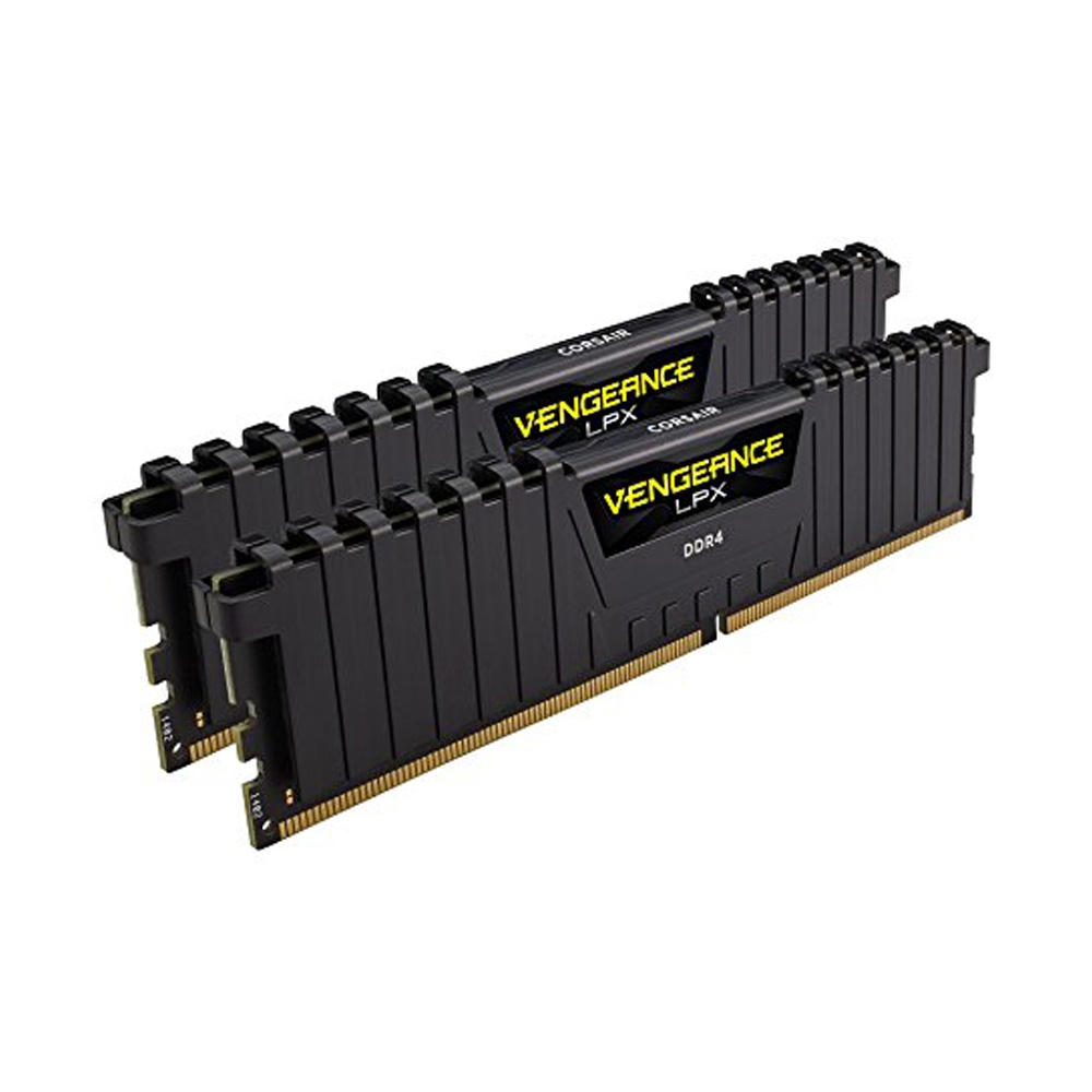 Ram PC Corsair Vengeance LPX 8GB 3000MHz DDR4 CMK8GX4M1D3000C16