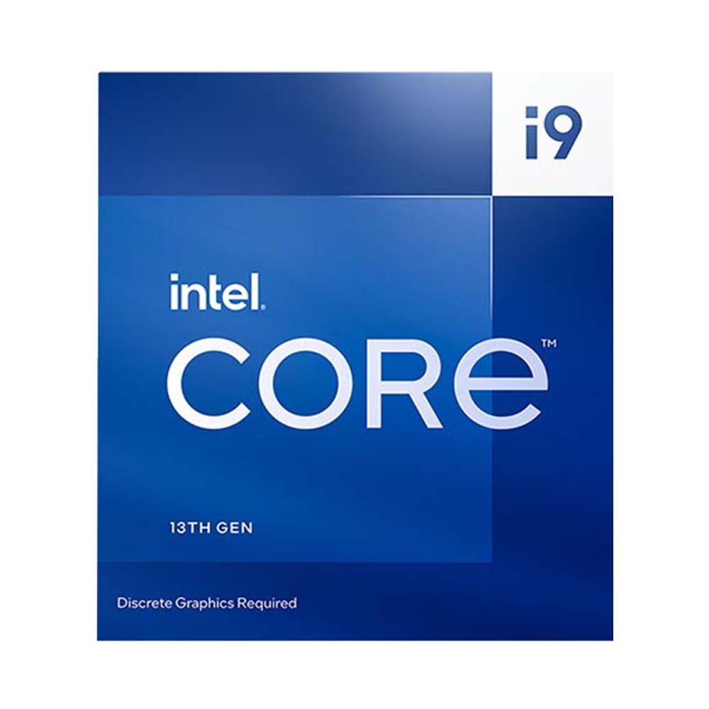 CPU Intel Core i9-13900F Up to 5.6GHz 24 cores 32 threads 36MB