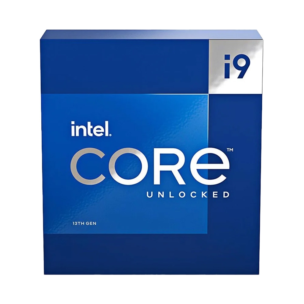 CPU Intel Core i9-13900KS Up to 6.0GHz 24 cores 32 threads 36MB