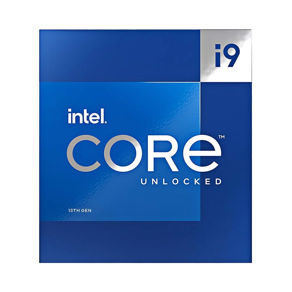 CPU Intel Core i9-13900KS Up to 6.0GHz 24 cores 32 threads 36MB
