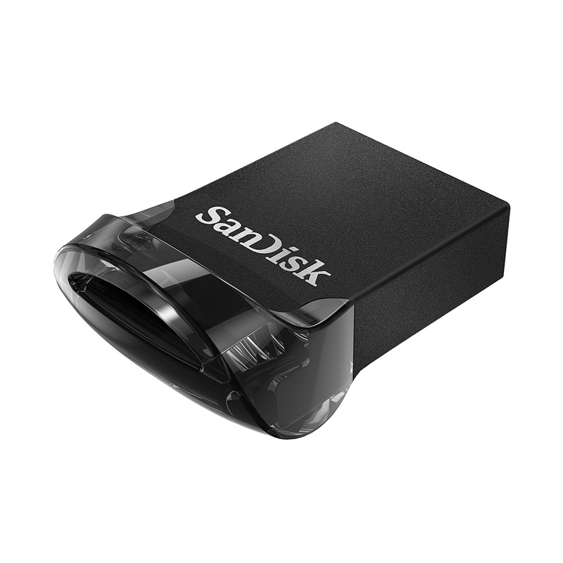 USB 3.2 SanDisk Ultra Fit CZ430 64GB 300MB/s SDCZ430-064G-G46