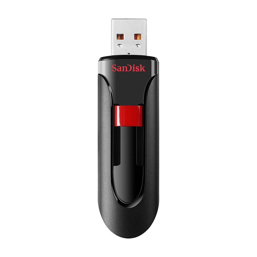 Combo USB 3.0 SanDisk Cruzer Glide CZ600 32GB SDCZ600-032G-G35