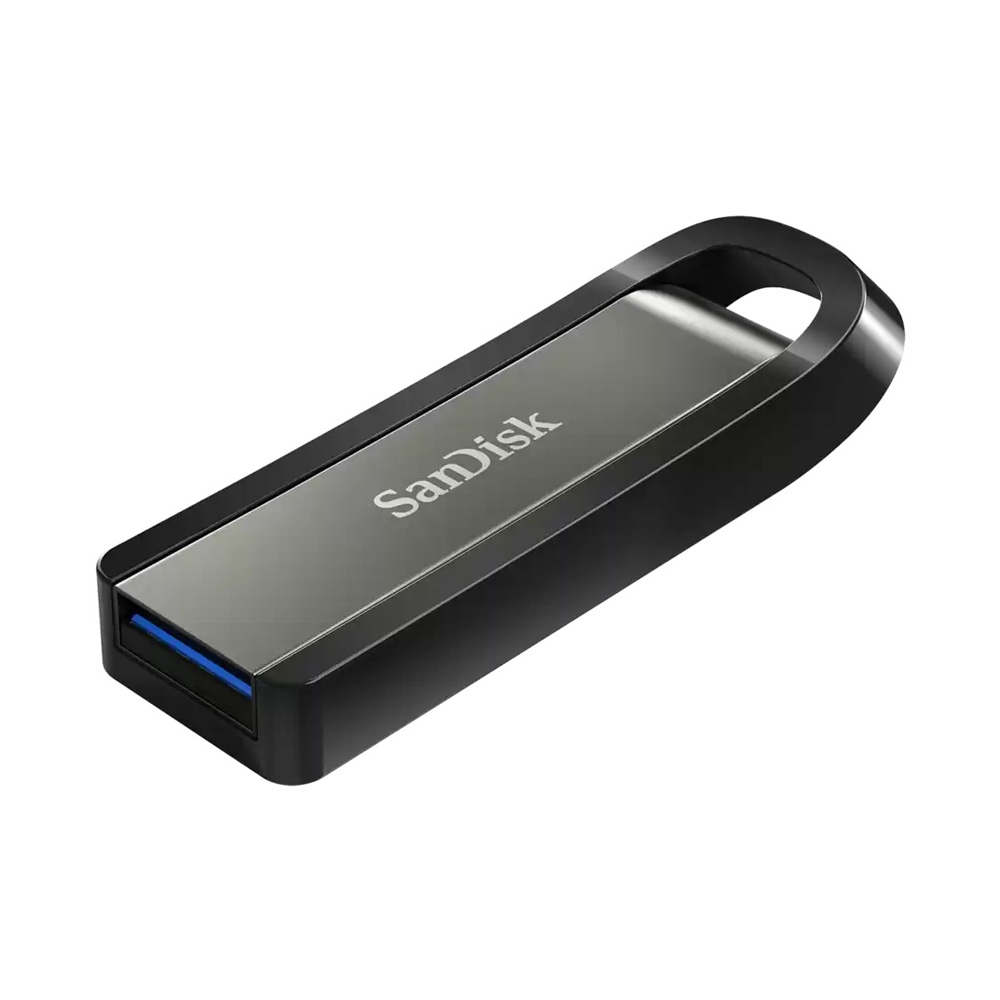 USB 3.2 SanDisk Extreme Go CZ810 128GB SDCZ810-128G-G46