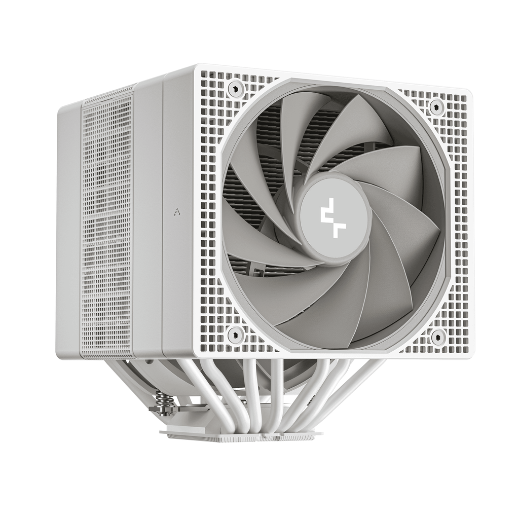 Tản nhiệt khí Deepcool ASSASSIN VC ELITE WH R-ASN4-WHNVNN-GJD