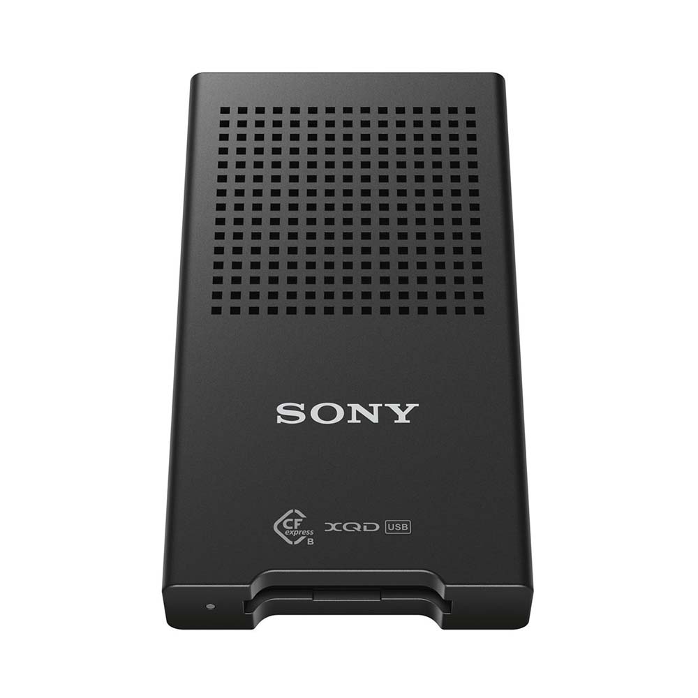 Đầu đọc thẻ nhớ CFexpress Type B/ XQD Sony MRW-G1