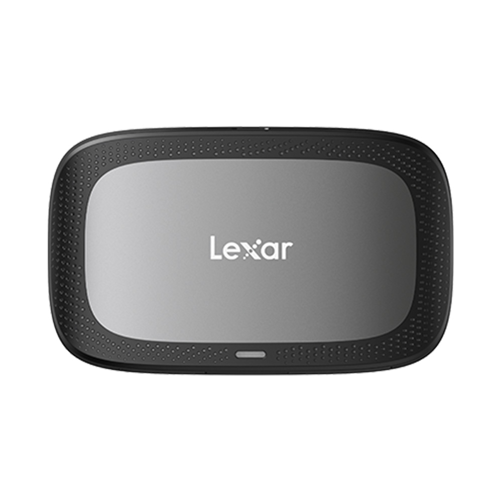 Đầu đọc thẻ nhớ Lexar Professional CFexpress Type A/ SD USB 3.2 Gen 2 ...
