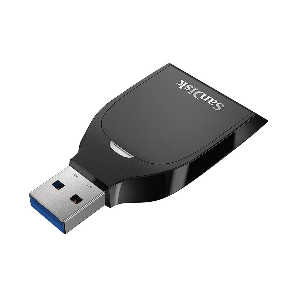 Đầu đọc thẻ nhớ SD SanDisk Extreme Pro USB 3.0 SDDR-C531-GNANN