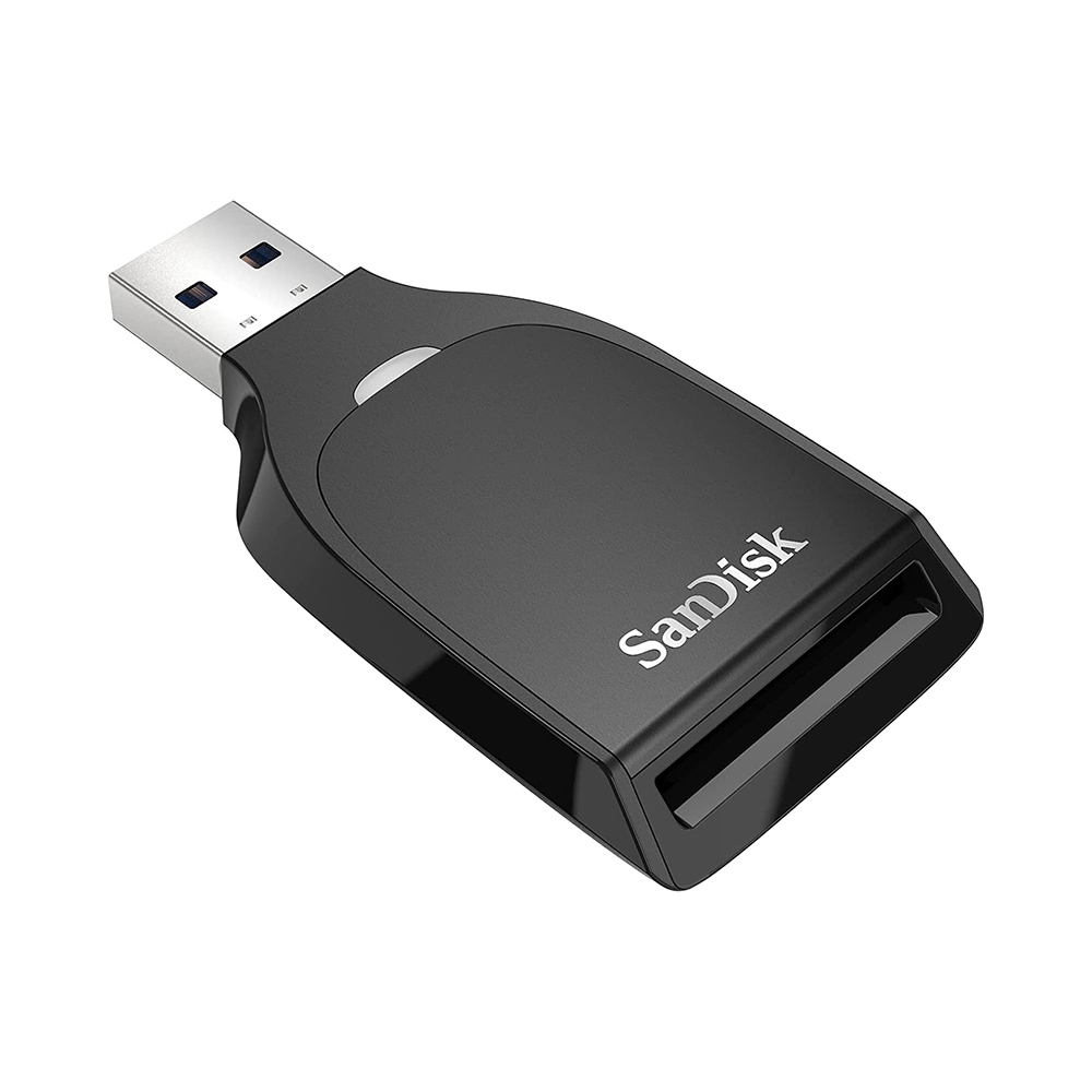 Đầu đọc thẻ nhớ SD SanDisk Extreme Pro USB 3.0 SDDR-C531-GNANN