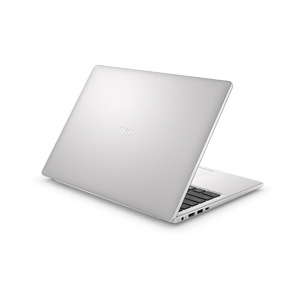 Laptop Dell 14 DC14250-DC4C5386W (Core 5 120U, Intel Graphics, RAM 16GB DDR5, SSD 512GB, 14 inch IPS FHD+ 60Hz, Win 11 Home/Office HS 24)