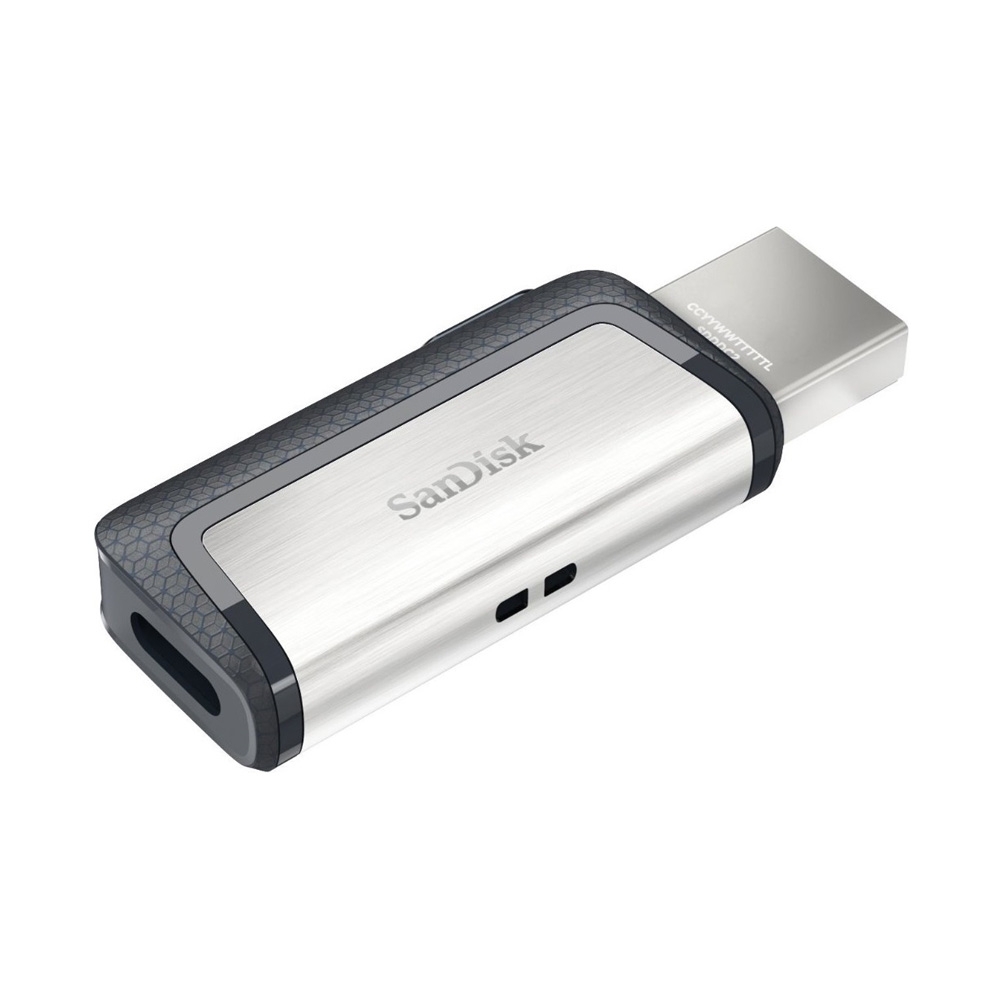 USB Sandisk Ultra Dual OTG Type-C USB 3.1 DDC2 16GB SDDDC2-016G-G46