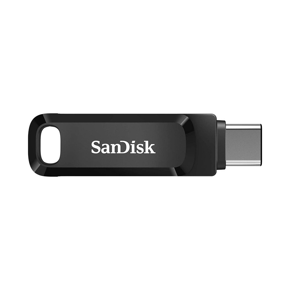 USB 3.1 Sandisk Ultra Dual Drive Go Type-C DDC3 256GB OTG SDDDC3-256G-A46