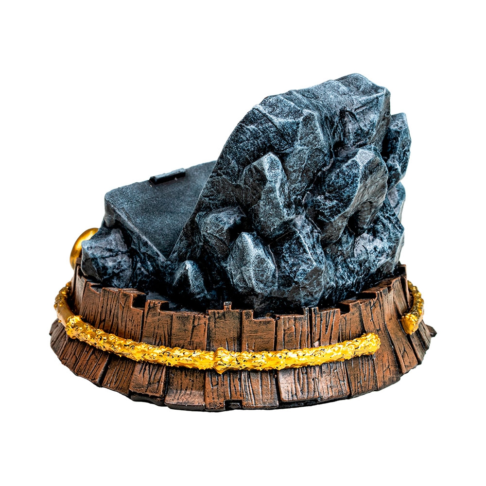 Đế bàn phím Black Myth Wukong Limited Edition by Siêu Tốc