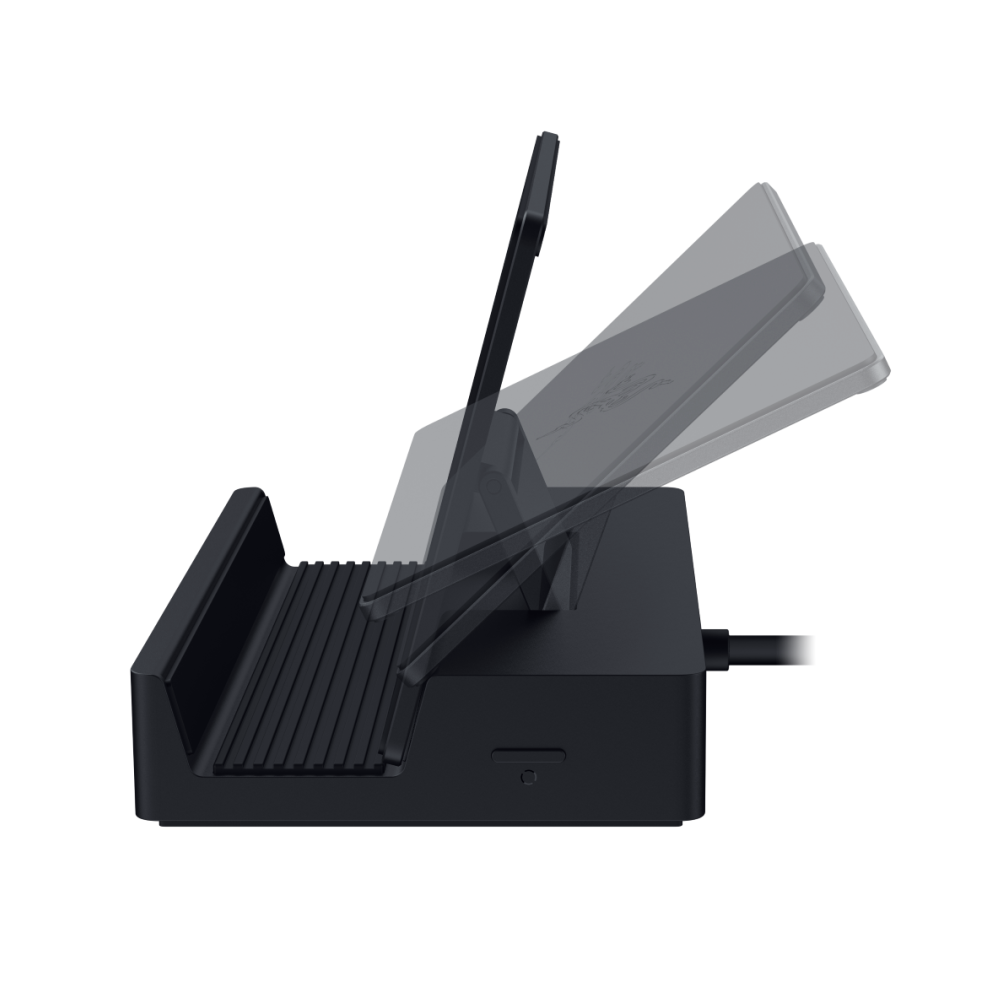 Đế sạc Razer Handheld Dock Chroma 6 in 1 USB Type C RC21-02310100-R3M1