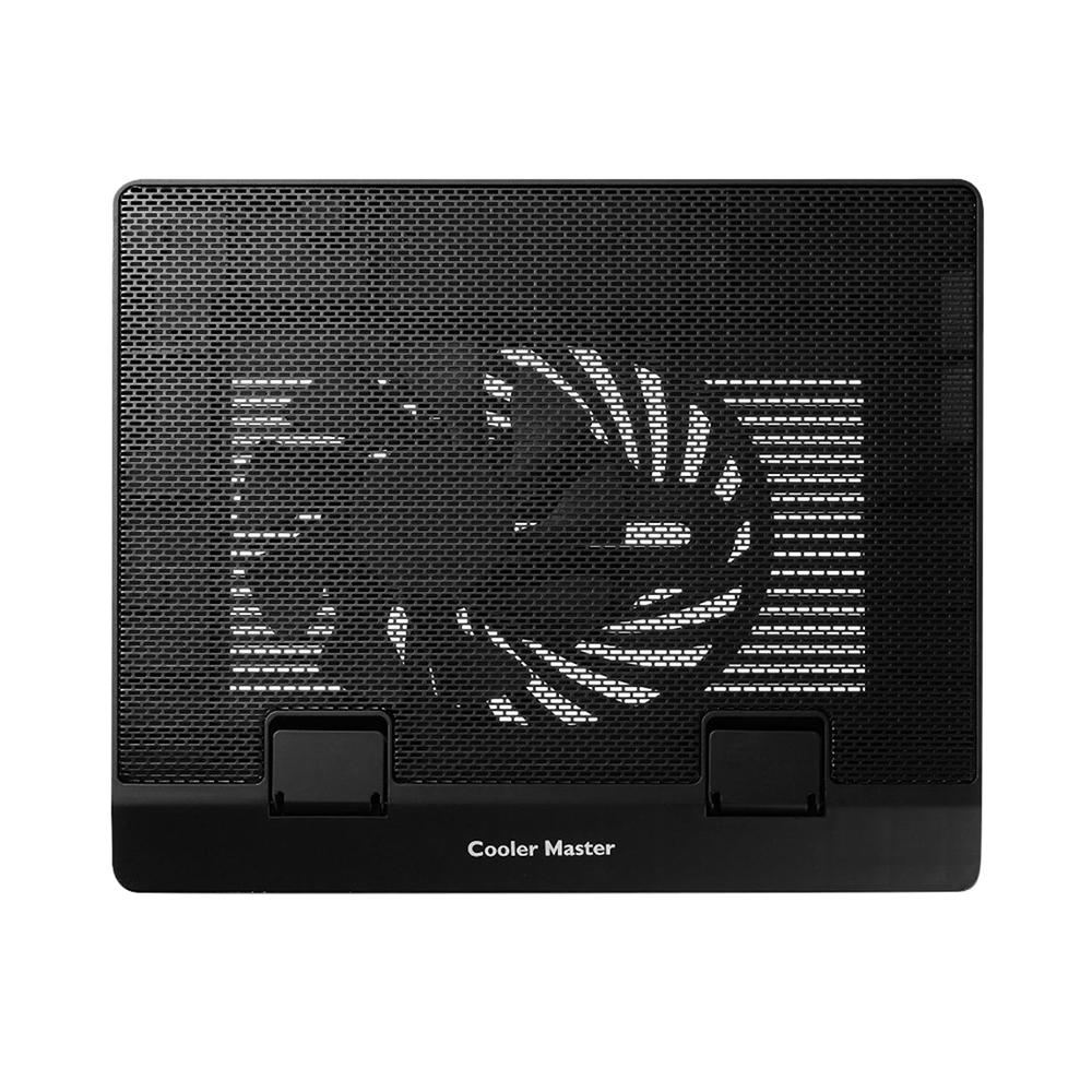 Đế tản nhiệt COOLERMASTER Notepal Ergostand Lite R9-NBS-ESLK-GP