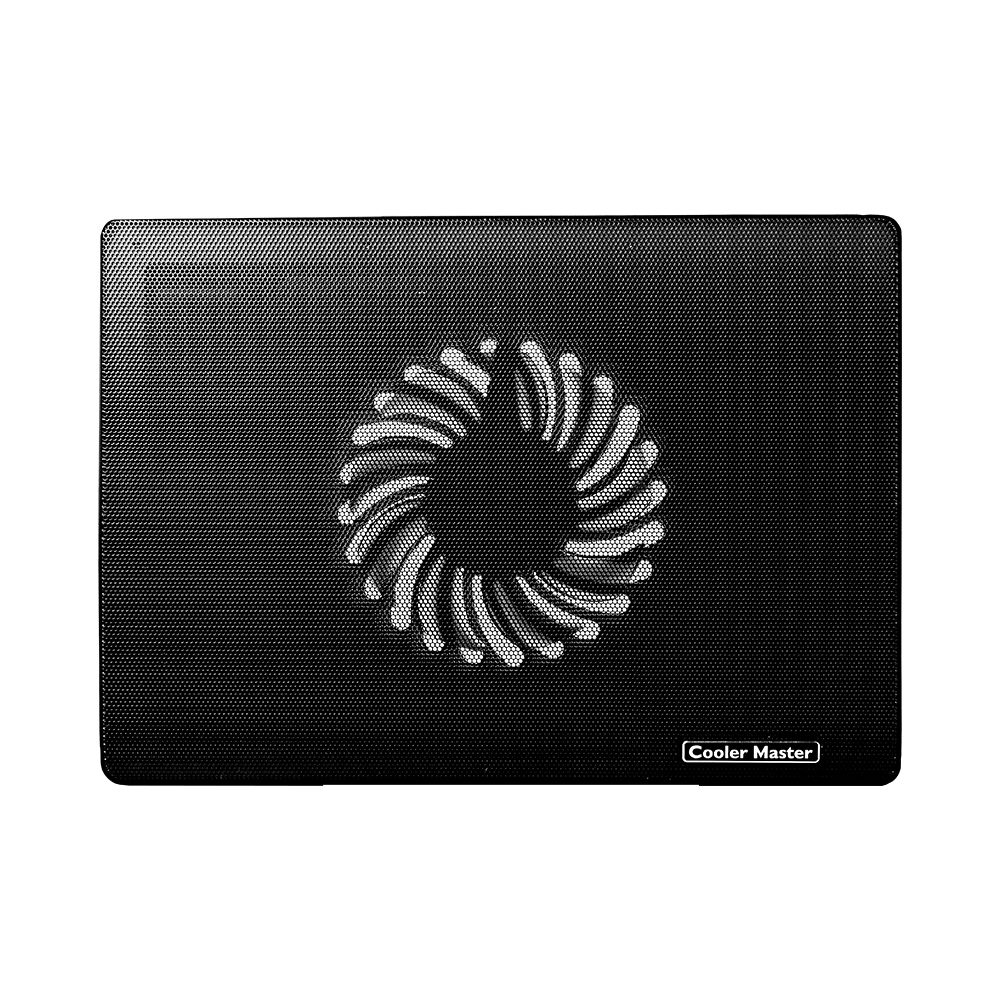 Đế tản nhiệt COOLERMASTER Notepal I100 Black R9-NBC-I1HK-GP