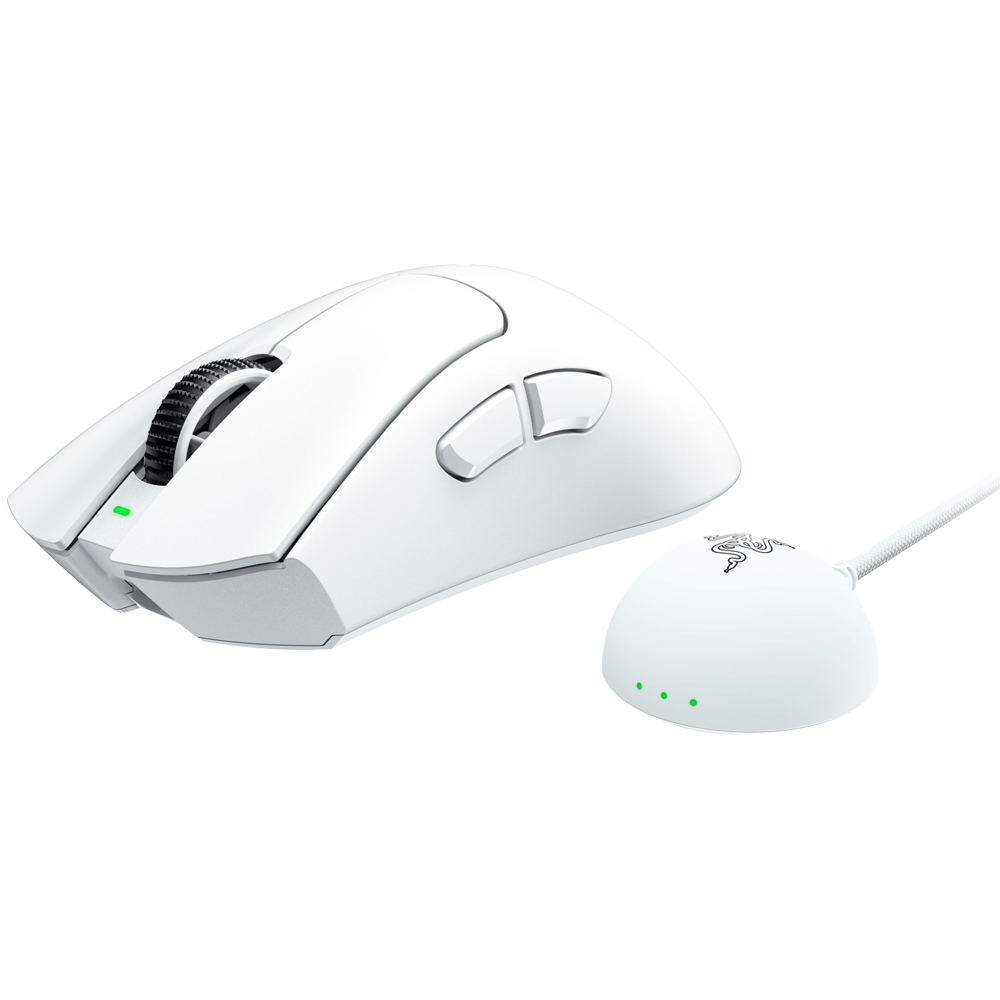 Chuột Gaming không dây Razer DeathAdder V4 Pro