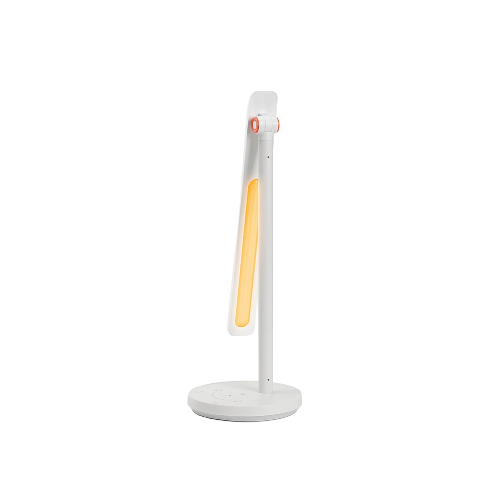 Đèn bàn HyperWork Nova White HPW-DL02-WHT