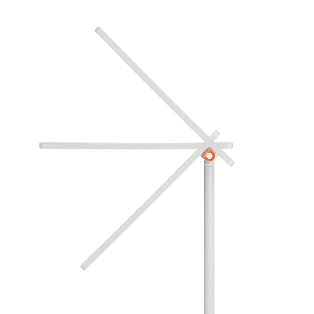 Đèn bàn HyperWork Nova White HPW-DL02-WHT