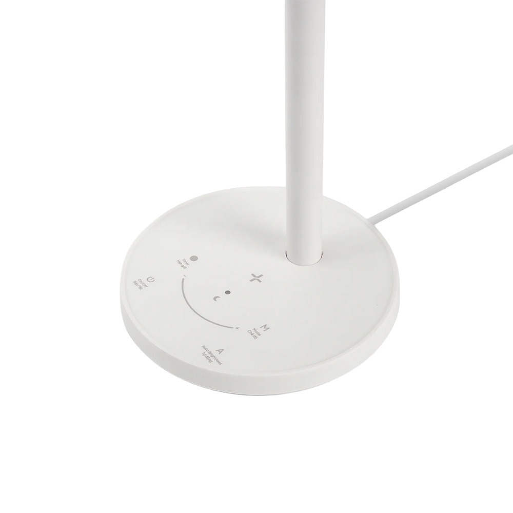 Đèn bàn HyperWork Nova White HPW-DL02-WHT