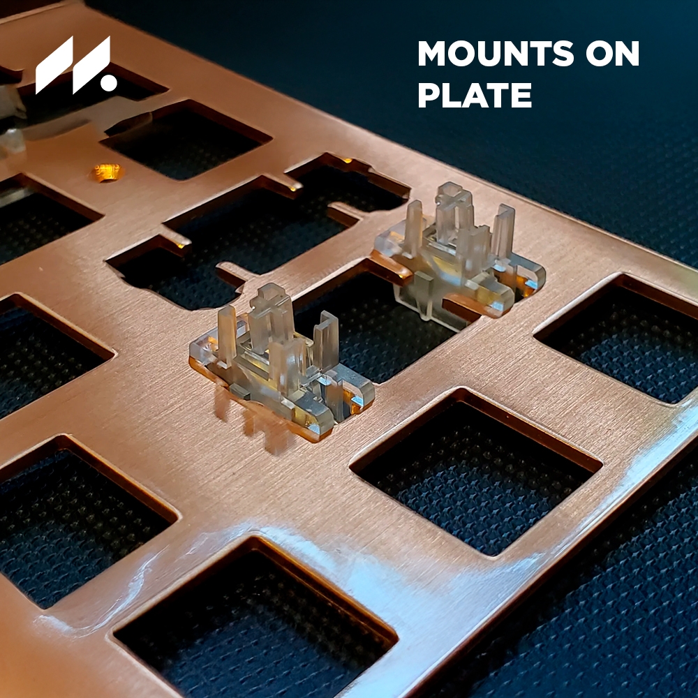 Dịch vụ thay, mod thanh cân bằng (Stabilizer)