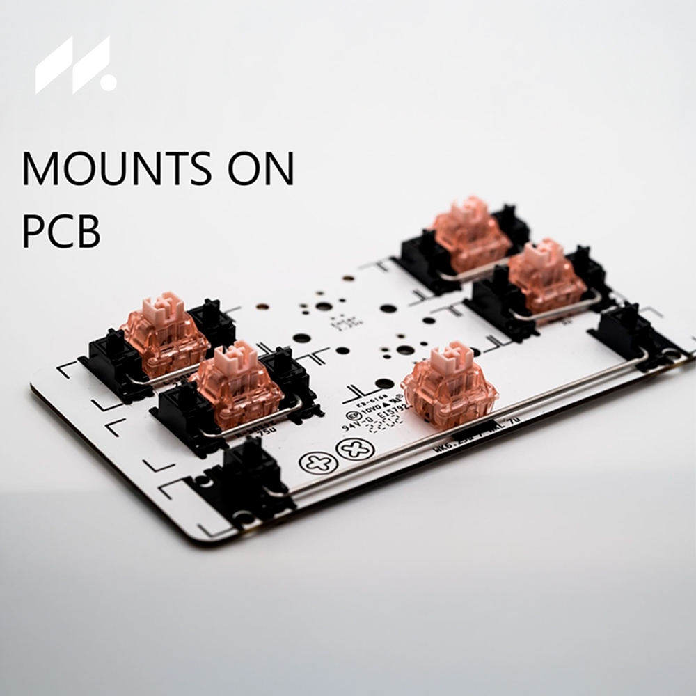 Dịch vụ thay, mod thanh cân bằng (Stabilizer)