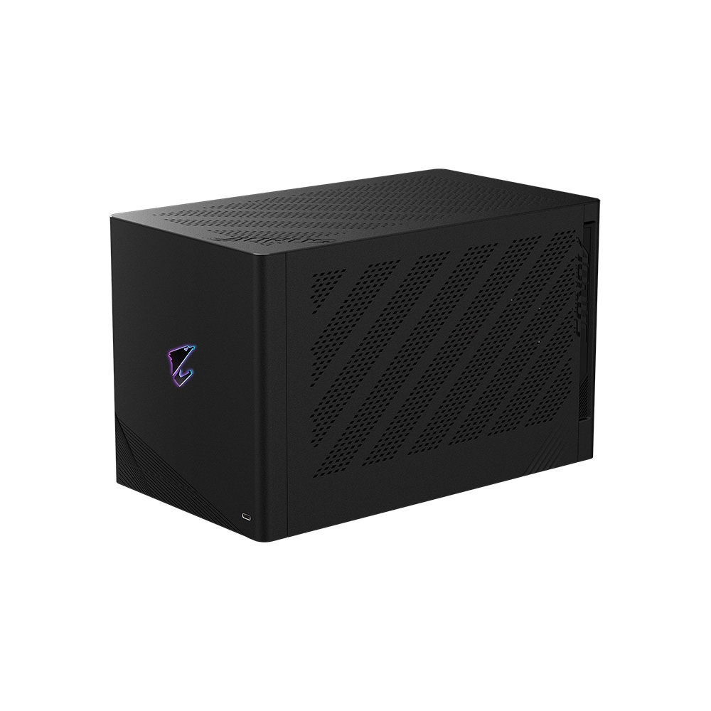 Dock eGPU Gigabyte AORUS RTX 5090 AI BOX GV-N5090IXEB-32GD