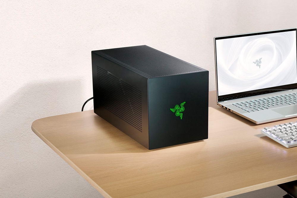 Dock eGPU Razer Core X V2 ACCRAZ00119