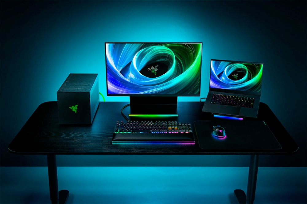 Dock eGPU Razer Core X V2 ACCRAZ00119