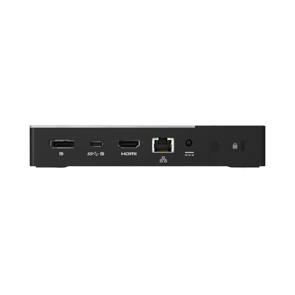 Docking USB Type-C MSI Station Gen 2 MS-1P15