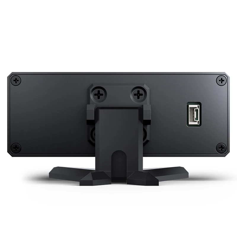 Màn hình phụ Jonsbo 3.39 Inch DS339 Black-FV