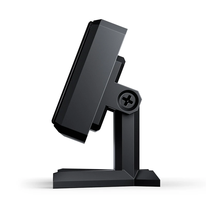 Màn hình phụ Jonsbo 3.39 Inch DS339 Black-FV