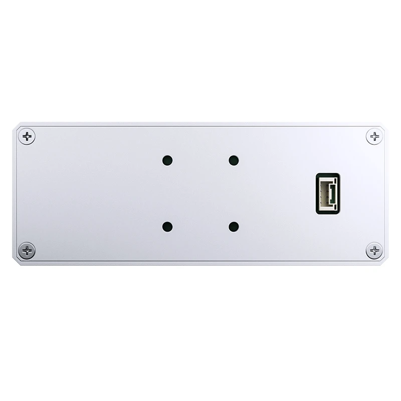 Màn hình phụ Jonsbo 3.39 Inch DS339 White-FV