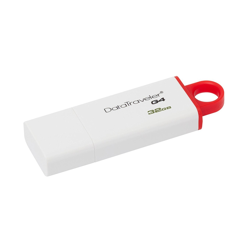 USB 3.0 Kingston DataTraveler G4 32GB DTIG4/32GB