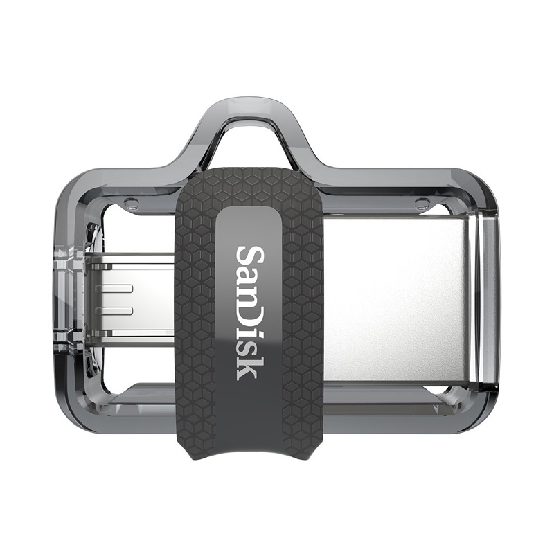 USB OTG 3.0 SanDisk Ultra Dual Drive M3.0 16GB SDDD3-016G-G46