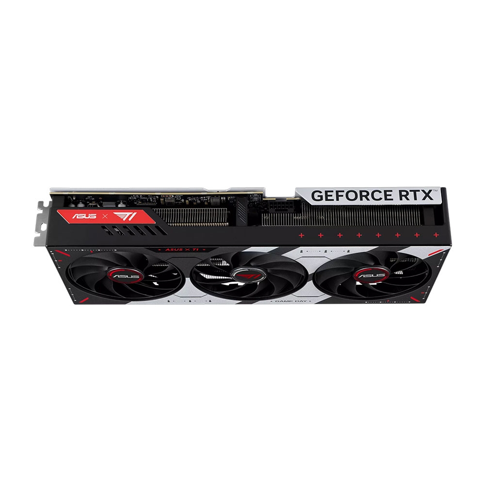 VGA ASUS T1 GeForce RTX 5070 12GB GDDR7 OC Edition