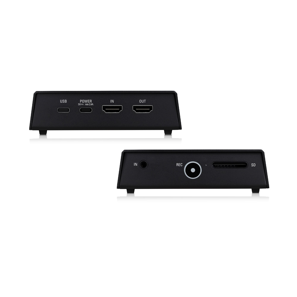 Thiết bị Stream Elgato Gaming Video Capture 4K60S+ 10GAP9901