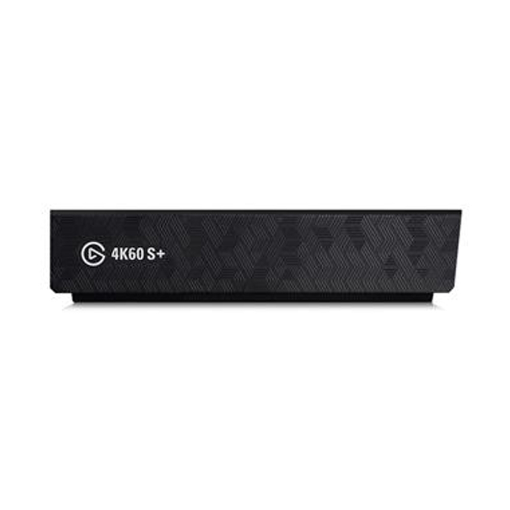 Thiết bị Stream Elgato Gaming Video Capture 4K60S+ 10GAP9901