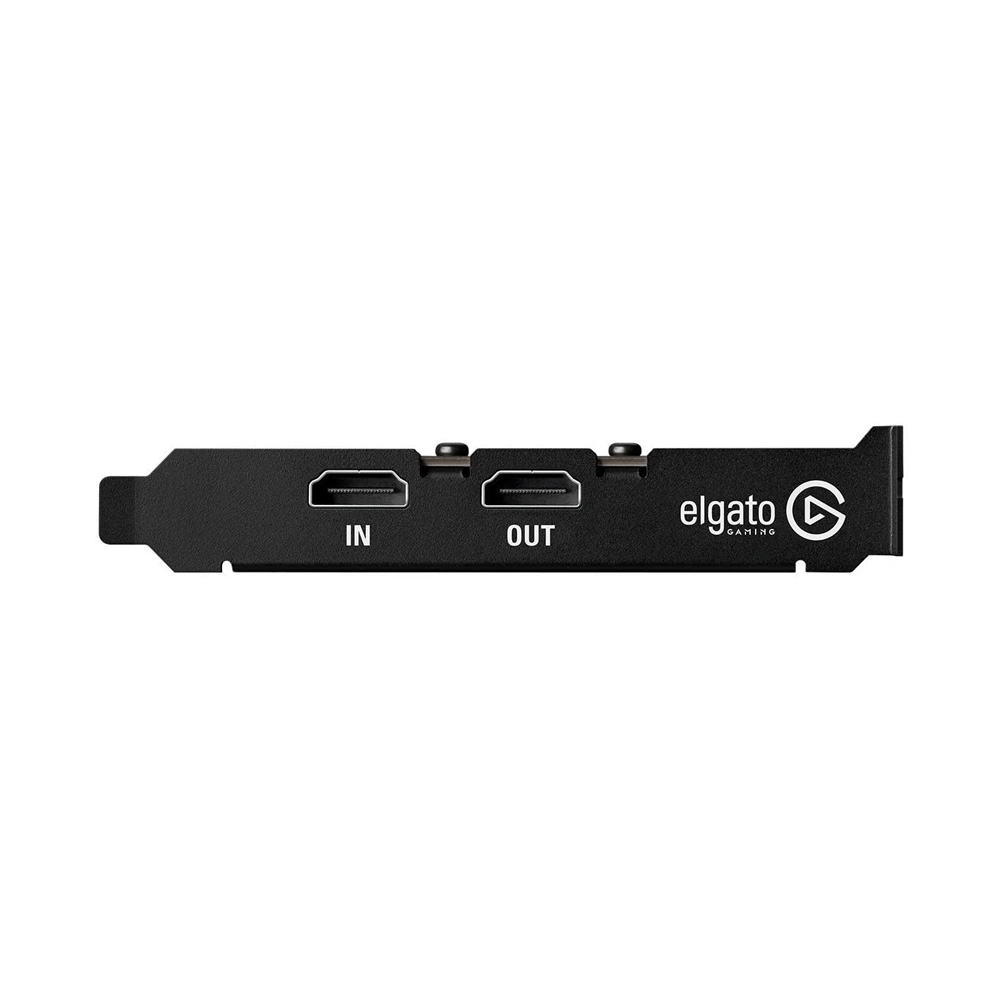 Thiết bị Stream Elgato Gaming Video Capture HD60 PRO 1GC109901002