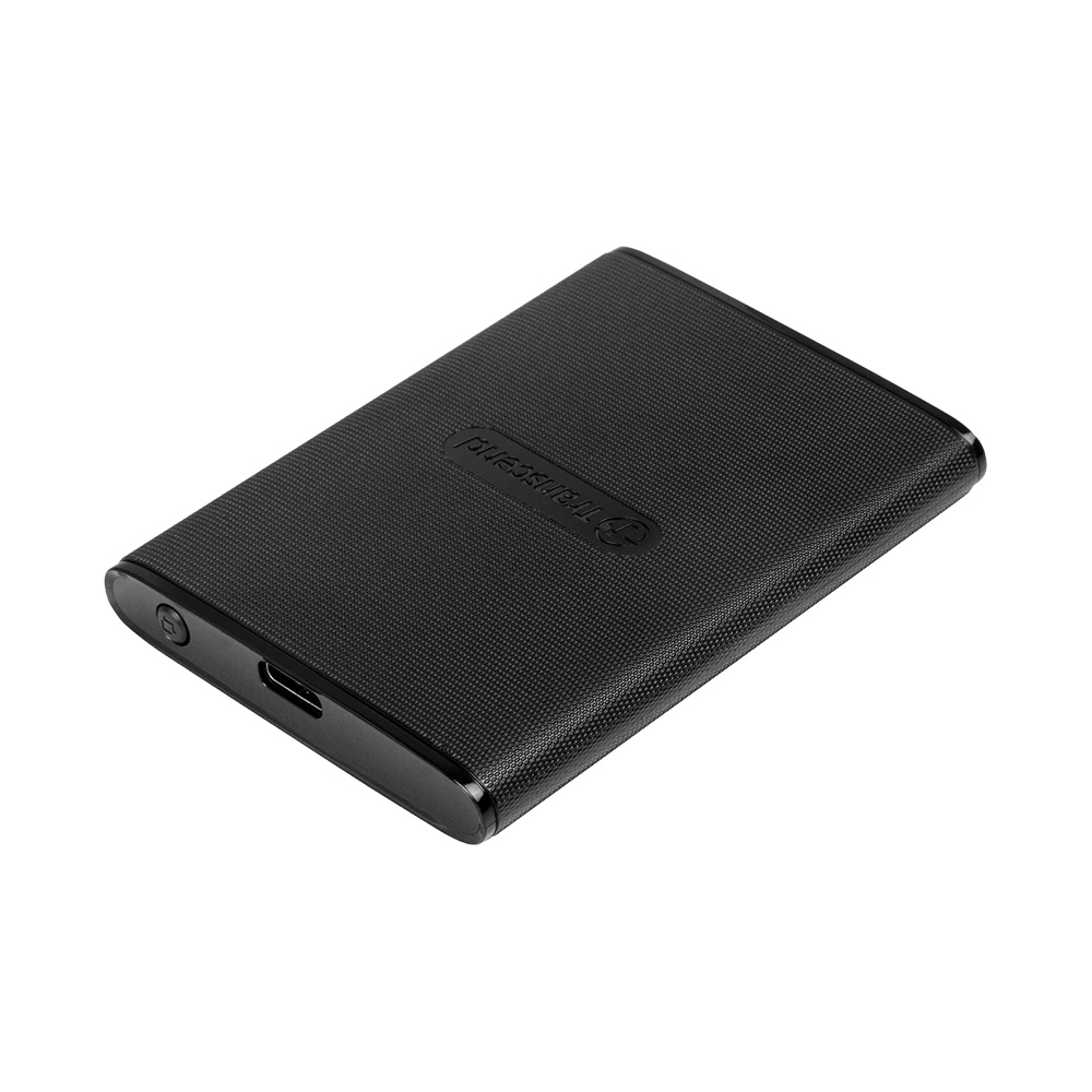 Ổ cứng di động External SSD Transcend ESD230C USB 3.1 Gen2 960GB TS960GESD230C