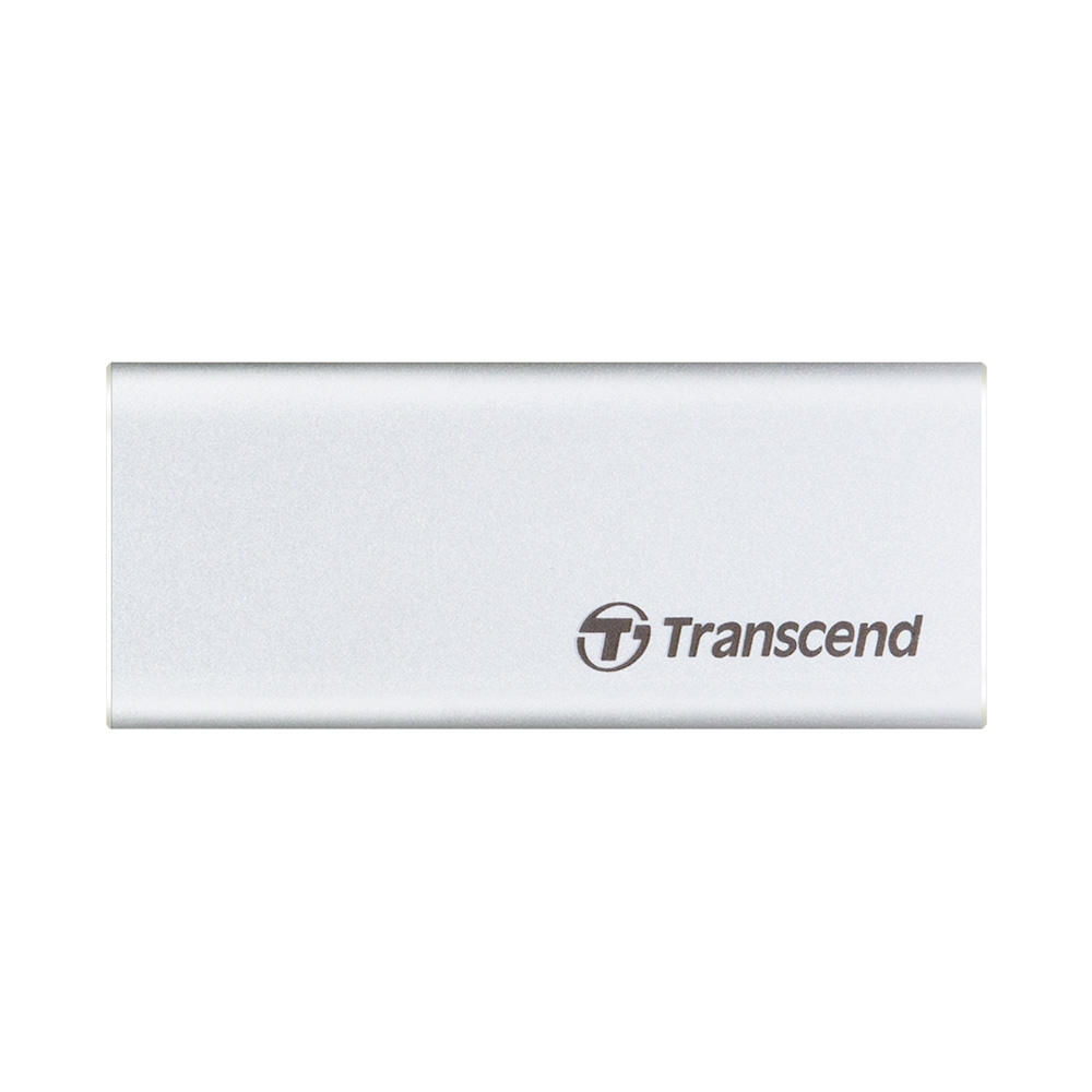 Ổ cứng di động SSD 240GB Transcend ESD240C 520MB/s TS240GESD240C