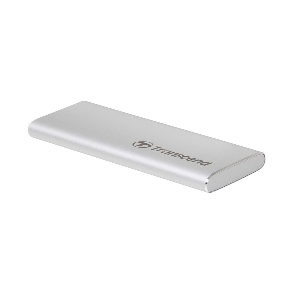 Ổ cứng di động SSD 120GB Transcend ESD240C 520MB/s TS120GESD240C