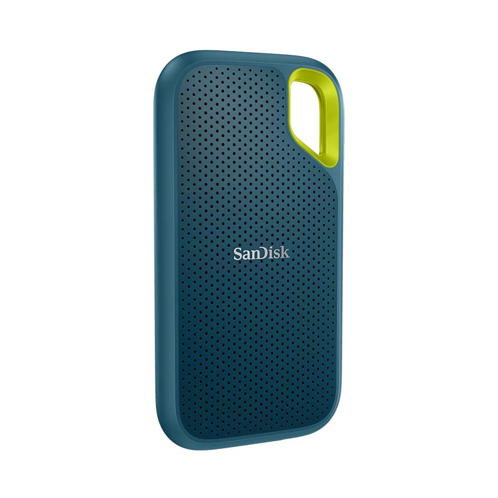 Ổ cứng di động SSD 1TB SanDisk Extreme V2 E61 1050MB/s SDSSDE61-1T00-G25