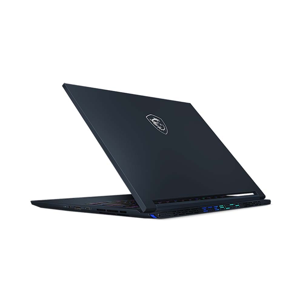 Laptop Gaming MSI Stealth 14 Studio A13VF-051VN (i7-13700H, RTX 4060 8GB, Ram 16GB DDR5, SSD 1TB, 14 Inch IPS 240Hz QHD)