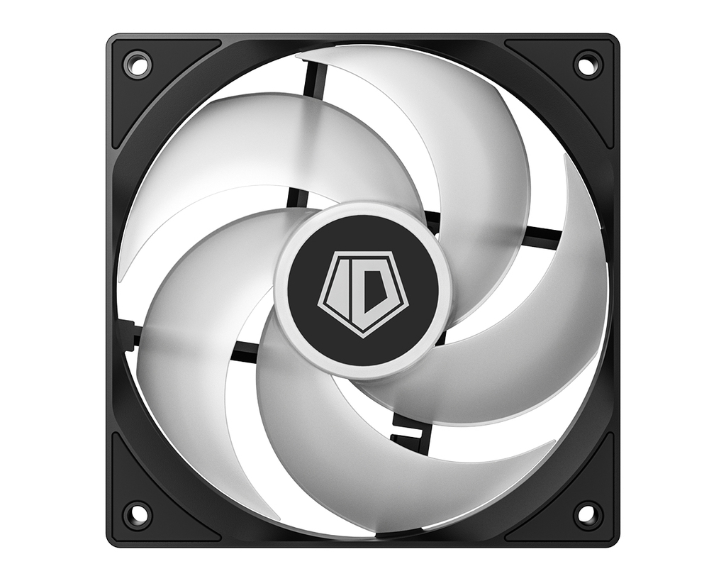 Tản nhiệt khí ID-Cooling SE-214-XT V2