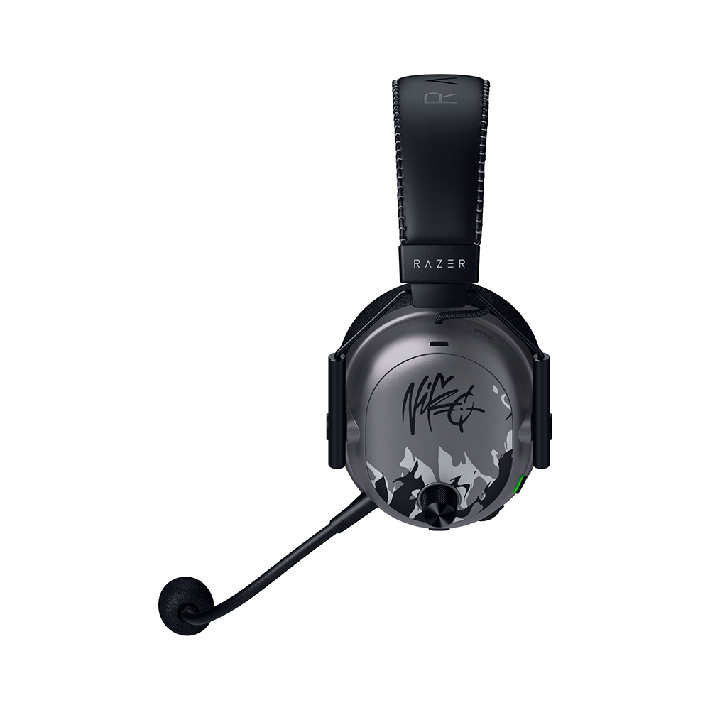 Tai Nghe không dây Razer Blackshark V3 Pro NiKo Edition RZ04-05401200-R3M1