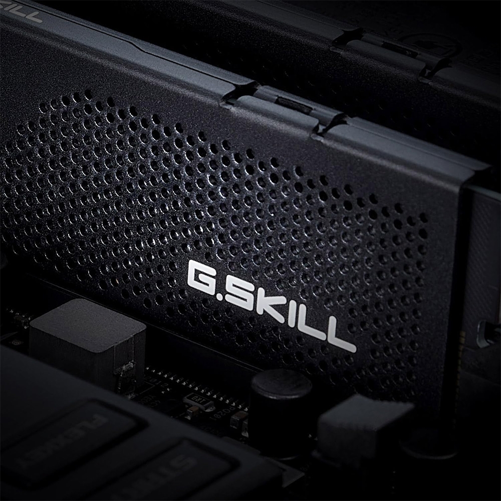 RAM PC G.Skill Ripjaws S5 96GB 5200MHZ DDR5 (2x48GB) F5-5200J4040A48GX2-RS5K