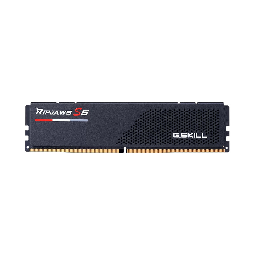 RAM PC G.Skill Ripjaws S5 96GB 5200MHZ DDR5 (2x48GB) F5-5200J4040A48GX2-RS5K