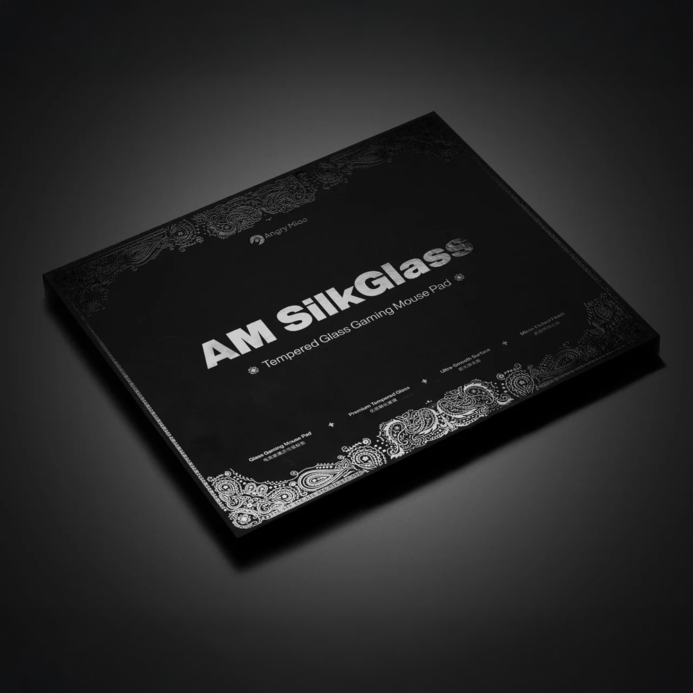 Lót chuột Angry Miao AM SkillGlass AM-SGLASS