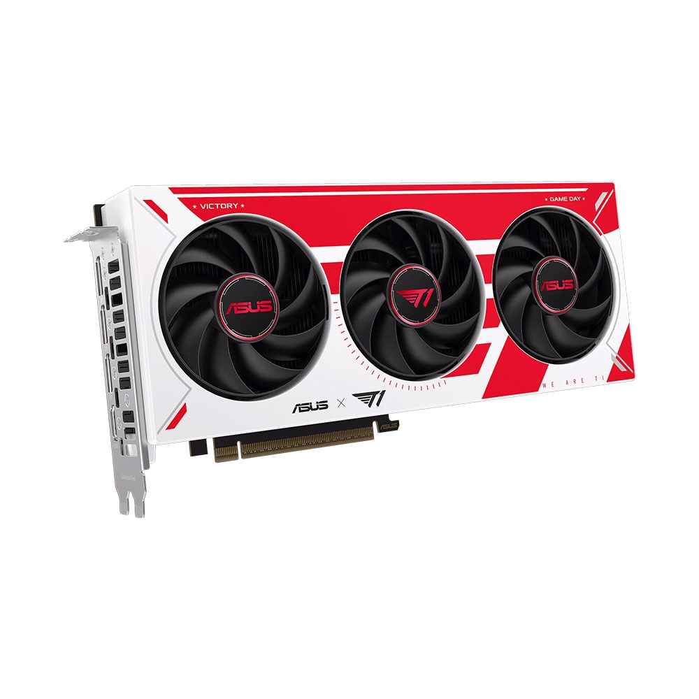 VGA ASUS T1 GeForce RTX 5060 Ti 8GB GDDR7 OC Edition